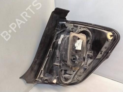 Left taillight CITROËN C3 II (SC_) 1.4 HDi 70 (SC8HZC, SC8HR0, SC8HP4) | BP30442289C34 - Image 3
