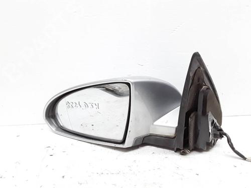 Used Left mirror NISSAN PRIMERA (P12) 2.2 dCi (139 hp) 7473348