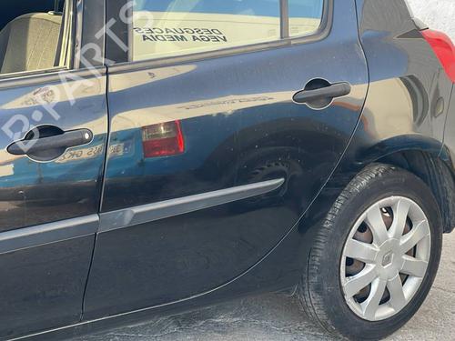 left-rear-door-renault-clio-iii-br01-cr01-2005-2006-2007-2008-2009-2010-2011-2012-2013-2014-38541615 main image