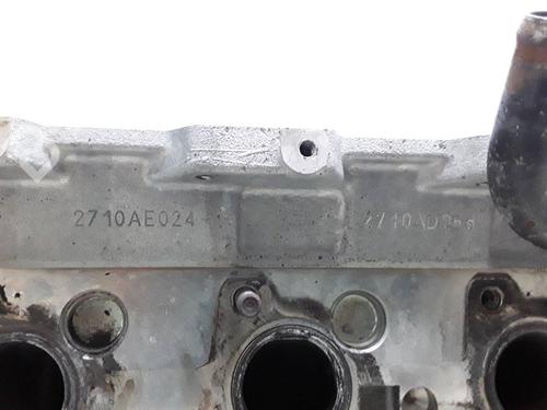 Cylinder head MERCEDES-BENZ C-CLASS Coupe (CL203) C 220 CDI (203.706) | BP10976403M5  - Image 7