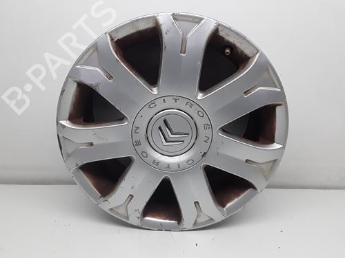 Used Rim CITROËN C4 I (LC_) [2004-2014]  16204593