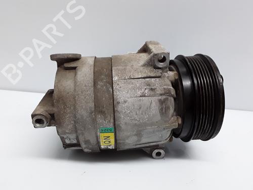 AC compressor OPEL VECTRA B (J96)  | BP7473451M34 