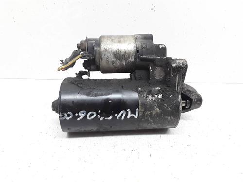 Used Starter VOLVO S40 I (644) 1.6 (109 hp) 17042306