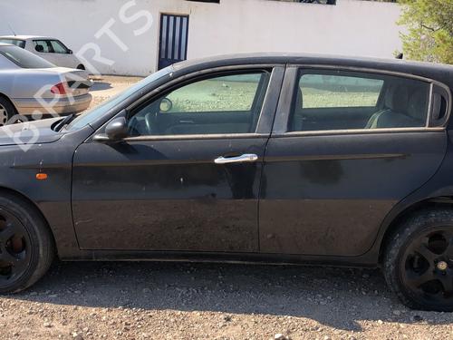 Gearbox ALFA ROMEO 147 (937_) 1.9 JTD (937.AXD1A, 937.BXD1A, 937.AXV1A, 937.BXB1A,... | BP32250919M3