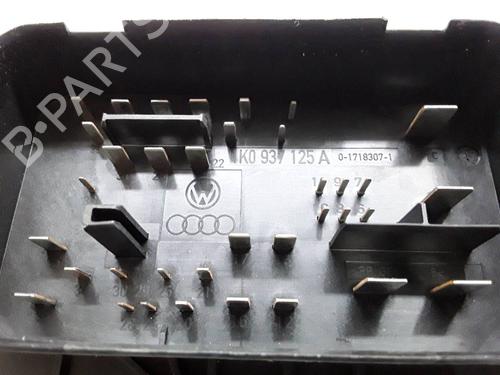 Fuse box VW TOURAN (1T1, 1T2)  | BP8240330E1 