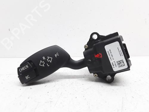 Used Steering column stalk BMW 5 (E60) 520 d (163 hp) 11754580