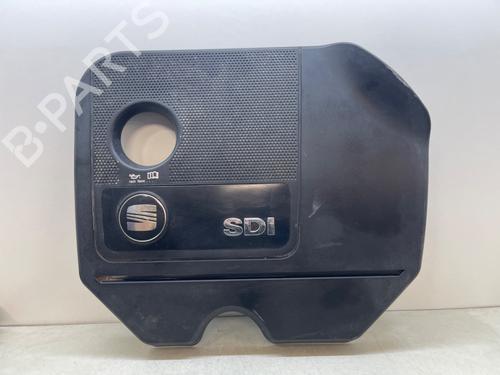 Used Upper protection SEAT IBIZA III (6L1) [2002-2009]  22560321