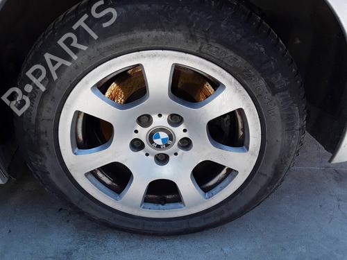 Fælk Fælk BMW 5 (E60) 530 d (218 hp) 33628497 33628497