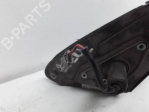 Right mirror NISSAN ALMERA II (N16) 2.2 dCi | BP11884601C27 