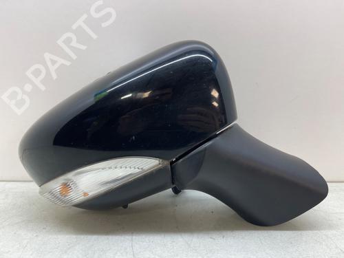 Right mirror RENAULT CLIO IV (BH_)  | BP13534483C27 