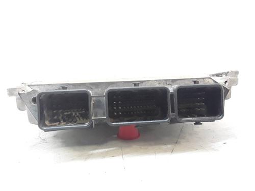 Engine control unit (ECU) FORD FOCUS II (DA_, HCP, DP)  | BP9295615M57 