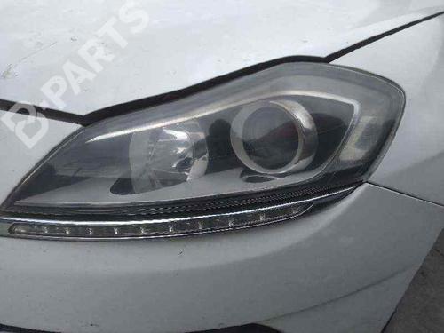 Left headlight LANCIA DELTA III (844_)  | BP7468315C28 