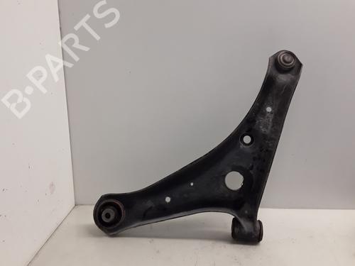 Right front suspension arm MITSUBISHI MIRAGE / SPACE STAR VI Hatchback (A0_A) 1.2 (A03A) | BP20855231M13 