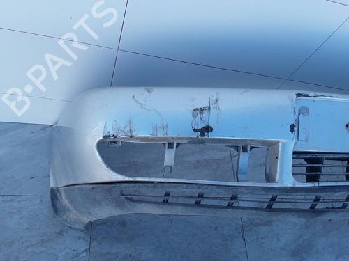 Used Front bumper AUDI A6 C4 Avant (4A5) 2.5 TDI (140 hp) 16670593