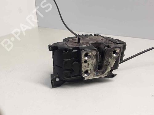 Rear right lock RENAULT CLIO III (BR0/1, CR0/1) 1.5 dCi | BP16352261C99 