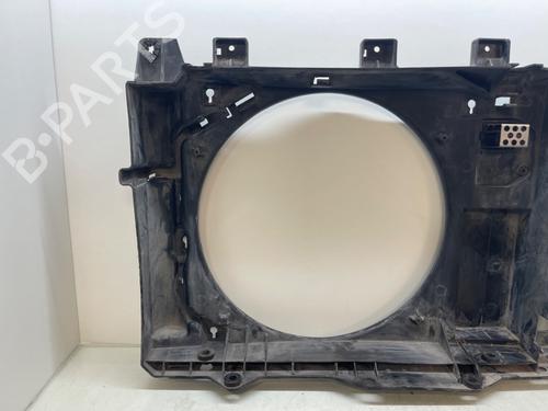 Frontplade/Frontkurv CITROËN XSARA PICASSO (N68) 2.0 HDi | BP21850164C72