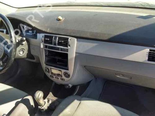 Starter CHEVROLET LACETTI (J200) 2.0 D | BP8277958M8 