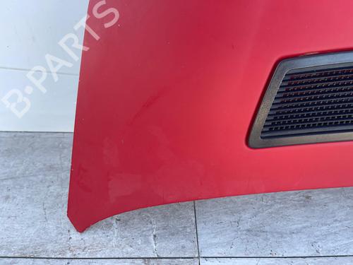 Motorhjelm RENAULT TRAFIC II Platform/Chassis (EL) 2.0 (EL0A) | BP31177604C1