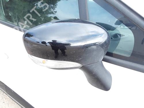 Right mirror RENAULT CLIO IV (BH_)  | BP13534483C27 