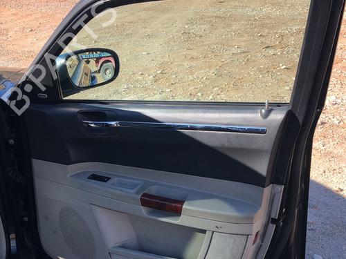 Headlight switch CHRYSLER 300C (LX, LE) 3.0 CRD | BP31176274I24