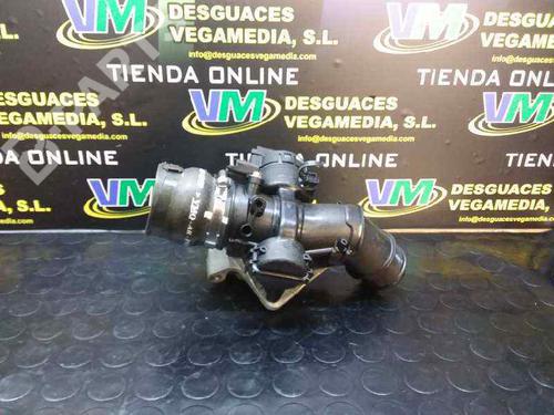 Used Throttle body Throttle body PEUGEOT PARTNER MPV (5_, G_) [1996-2026] 7469319 7469319