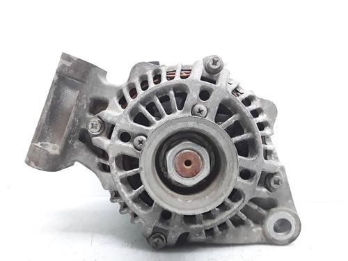 Used Alternator FORD FUSION (JU_) 1.4 (80 hp) 8508120