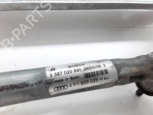 Front wiper motor AUDI A6 C6 (4F2) 2.7 TDI | BP10394683M29