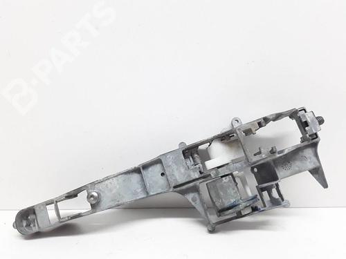 Used Front right interior door handle Front right interior door handle CITROËN BERLINGO MULTISPACE (B9) 1.6 HDi 90 (90 hp) 9059742 9059742