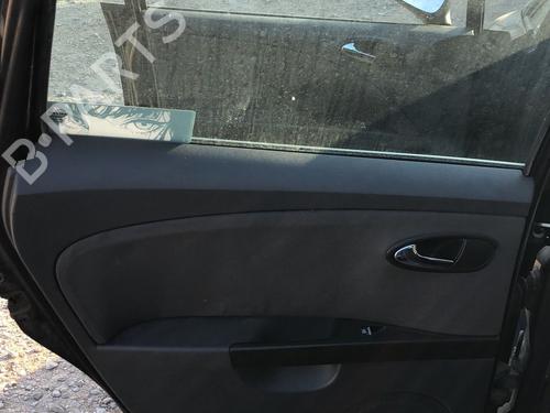 Electronic module SEAT LEON (1P1)  | BP24193251M83 
