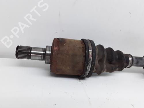 Left front driveshaft HONDA CIVIC VIII Hatchback (FN, FK) 1.8 (FN1, FK2) | BP11884626M38 