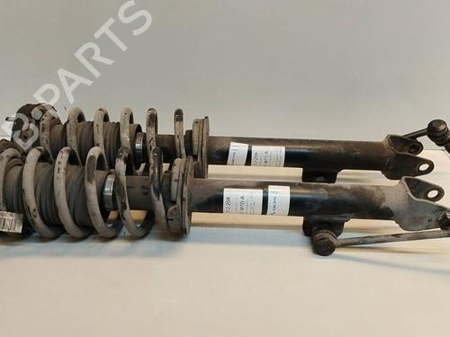 Used Right front shock absorber Right front shock absorber CHRYSLER 300C (LX, LE) 3.0 CRD (218 hp) 40436007 40436007