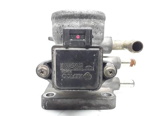 Throttle body HYUNDAI ACCENT II (LC)  | BP8190498M82 
