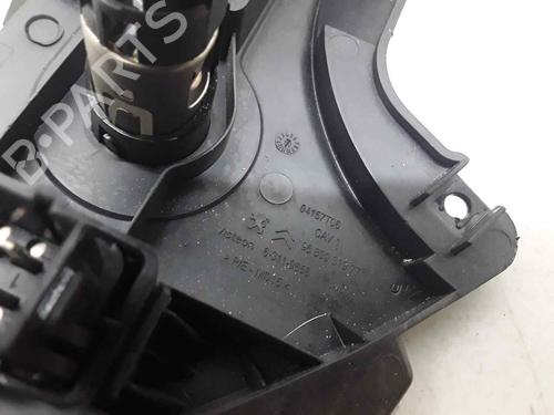 Spak kontakt CITROËN BERLINGO MULTISPACE (B9) 1.6 HDi 90 | BP25466994I30 