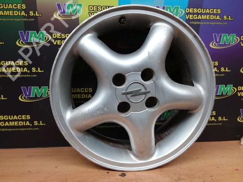 Used Rim OPEL CORSA B (S93) [1993-2009]  9504192