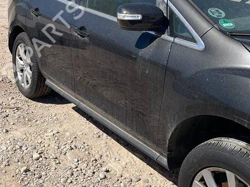 Front right seatbelt MAZDA CX-7 (ER) 2.2 MZR-CD AWD (ER10A) | BP39451156I25 - Image 15