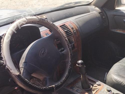 Transfer box HYUNDAI TERRACAN (HP)  | BP28196336M36 