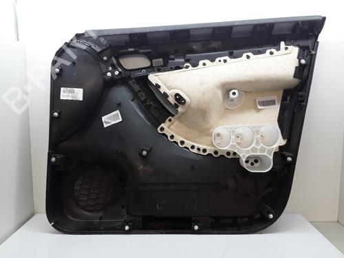 Front left panel CITROËN C4 Picasso I MPV (UD_) 1.6 HDi | BP33215845C58 - Image 2