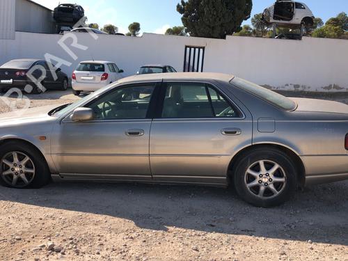 Engine CADILLAC SEVILLE 4.6 STS V8 | BP20106298M1 
