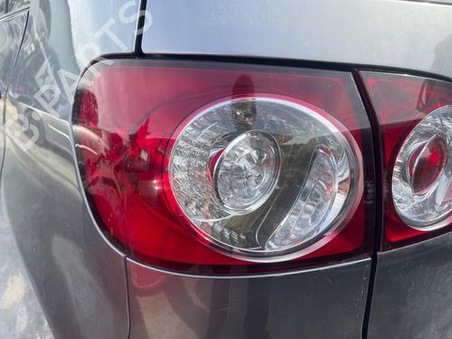 Venstre Baklys VW GOLF PLUS V (5M1, 521) 1.9 TDI (105 hp) 29814126