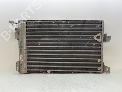 AC radiator OPEL ASTRA G Hatchback (T98) 1.6 (F08, F48) | BP29573717M32 