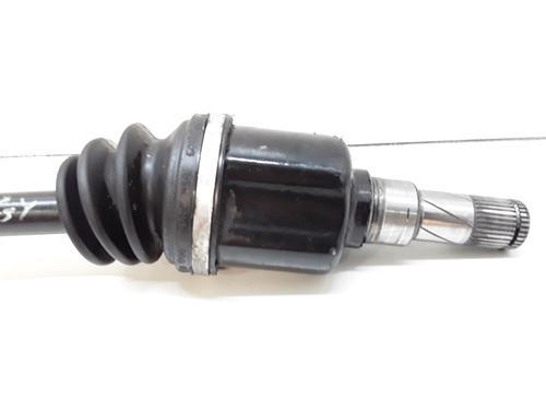 Left front driveshaft MINI MINI (R50, R53) One | BP15198549M38 
