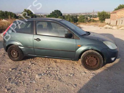 Tændspole FORD FIESTA V (JH_, JD_) 1.4 16V | BP7473203M94 