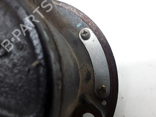 Vacuum pump NISSAN PRIMERA Hatchback (P11) 2.0 TD | BP11284800M80