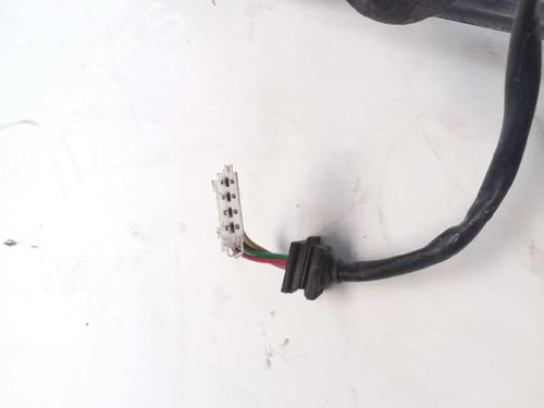 Ruitenwissermotor voor MERCEDES-BENZ C-CLASS (W203) C 200 CDI (203.004) | BP7472651M29 