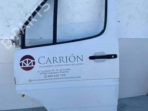 Used Left front door Left front door MERCEDES-BENZ SPRINTER 3-t Van (B903) 311 CDI (903.661, 903.662, 903.663) (109 hp) 40467708 40467708