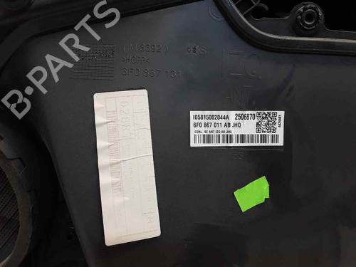 Front left panel SEAT IBIZA V (KJ1, KJG) | BP36051813C58 - Image 3