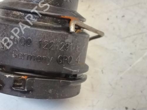 Pipe VW GOLF PLUS V (5M1, 521) | BP37447710M125 - Image 2