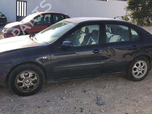 Headlight switch SEAT TOLEDO II (1M2) 1.9 TDI | BP25841497I24 