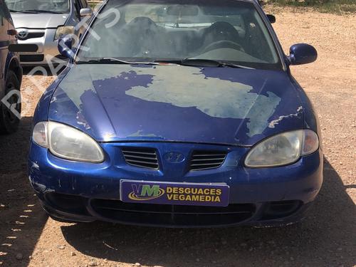 Brugte HYUNDAI LANTRA II (J-2)  1.6 16V  4618796