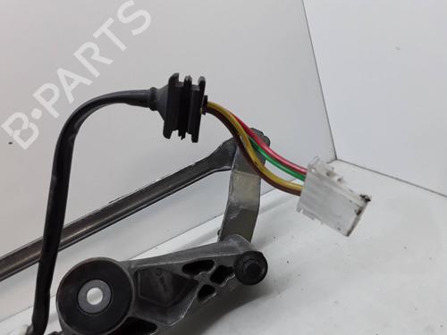 Front windshield wiper arm MERCEDES-BENZ CLK (C209) CLK 270 CDI (209.316) | BP30113274C143